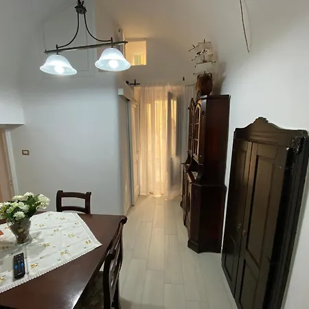 Holiday home Sant'oronzo
