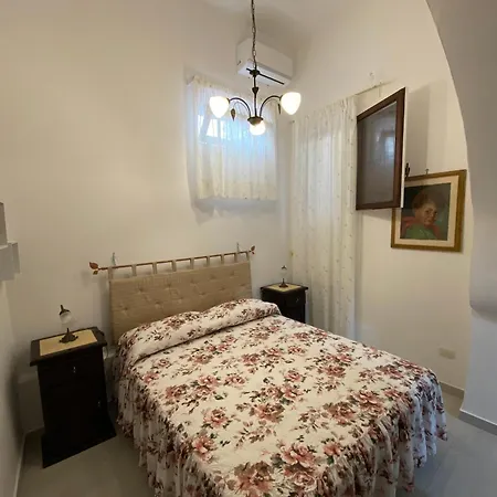 Sant'oronzo Holiday home Gallipoli