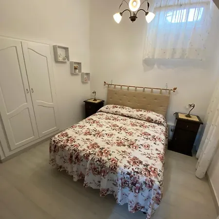 Sant'oronzo Casa de Férias