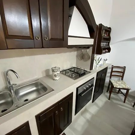 Holiday home Sant'oronzo Gallipoli