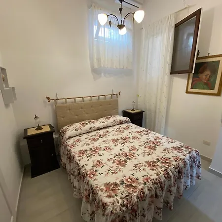Casa de Férias Sant'oronzo Gallipoli