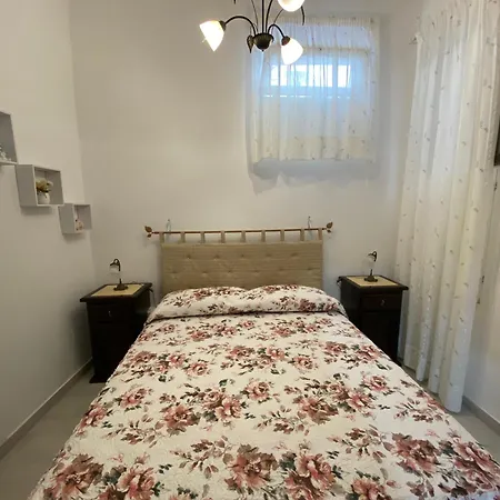 Holiday home Sant'oronzo *