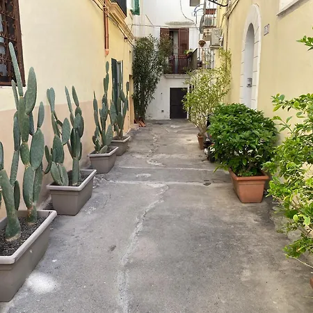 Holiday home Sant'oronzo