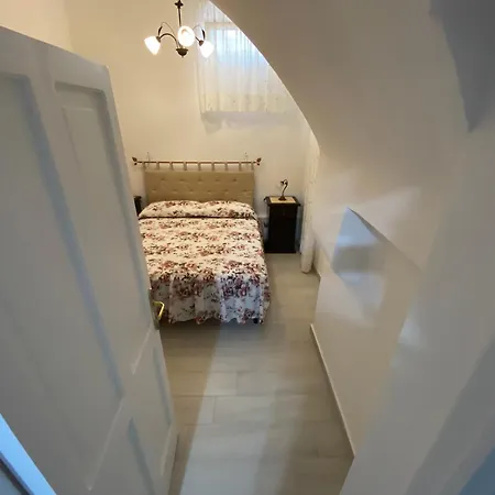 Sant'oronzo Holiday home