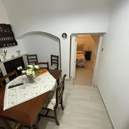 Holiday home Sant'oronzo