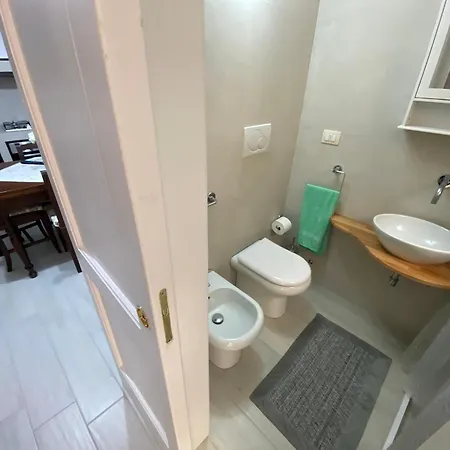 Sant'oronzo Holiday home Gallipoli